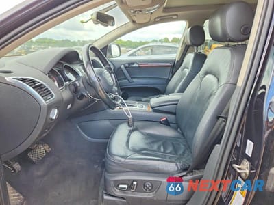 Zdjęcie 7 z 13 samochodu: 2013 AUDI Q7 PREMIUM PLUS VIN:WA1LMAFE8DD004879 - miniatura
