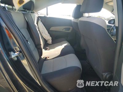 Zdjęcie 10 z 12 samochodu: 2016 CHEVROLET CRUZE LIMITED LS VIN:1G1PC5SGXG7190753 - miniatura