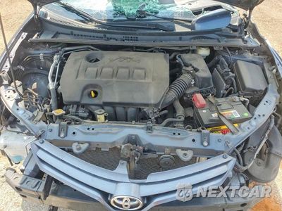 Zdjęcie 11 z 12 samochodu: 2016 TOYOTA COROLLA LE PLUS VIN:2T1BURHE7GC723605 - miniatura