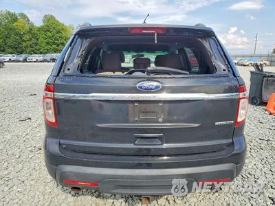 Zdjęcie 6 z 13 samochodu: 2014 FORD EXPLORER VIN:1FM5K7B88EGA96997 - miniatura
