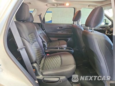 Zdjęcie 11 z 13 samochodu: 2022 NISSAN PATHFINDER SV VIN:5N1DR3BB2NC201861 - miniatura