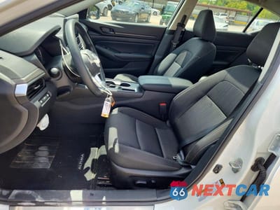 Zdjęcie 7 z 13 samochodu: 2026 NISSAN ALTIMA SV VIN:1N4BL4DV9TN325806 - miniatura