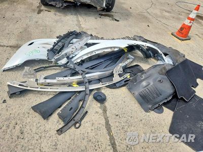 Zdjęcie 12 z 13 samochodu: 2021 TESLA MODEL Y VIN:5YJYGDEE4MF212319 - miniatura