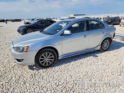 2011 MITSUBISHI LANCER ES/ES SPORT JA32U2FU5BU030091 - główne zdjęcie licytacji z USA - miniatura