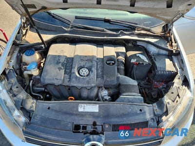 Zdjęcie 11 z 12 samochodu: 2011 VOLKSWAGEN JETTA S VIN:3VWPZ8AJ4BM712955 - miniatura