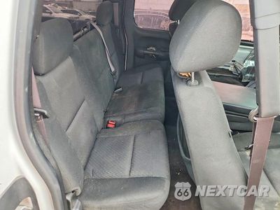 Zdjęcie 10 z 12 samochodu: 2013 CHEVROLET SILVERADO C1500 LT VIN:1GCRCSEA4DZ214812 - miniatura