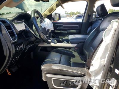 Zdjęcie 7 z 12 samochodu: 2020 RAM 1500 LARAMIE VIN:1C6RREJT1LN105664 - miniatura