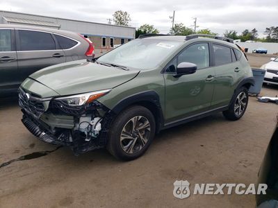 2026 SUBARU CROSSTREK PREMIUM 4S4GUHD65T3718660 - główne zdjęcie licytacji z USA - miniatura