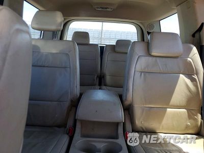 Zdjęcie 10 z 13 samochodu: 2009 FORD FLEX SEL VIN:2FMDK52C69BA10376 - miniatura