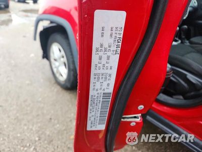 Zdjęcie 13 z 13 samochodu: 2018 JEEP COMPASS SPORT VIN:3C4NJDAB7JT132154 - miniatura