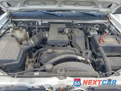 Zdjęcie 11 z 12 samochodu: 2004 GMC CANYON VIN:1GTCS196648126729 - miniatura