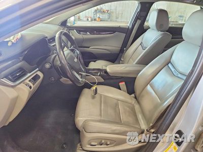 Zdjęcie 7 z 12 samochodu: 2017 CADILLAC XTS LUXURY VIN:2G61M5S39H9158368 - miniatura