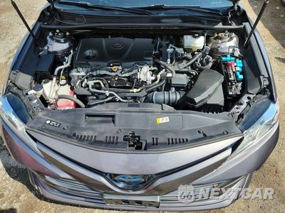 Zdjęcie 11 z 12 samochodu: 2019 TOYOTA CAMRY HYBRID XLE VIN:4T1B21HKXKU514895 - miniatura