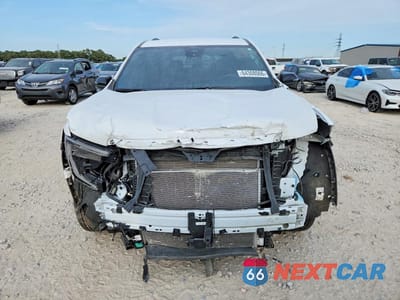 Piąte zdjęcie samochodu w środku: 2024 GMC ACADIA UPLEVEL VIN:1GKENKKS0RJ170033 - miniatura