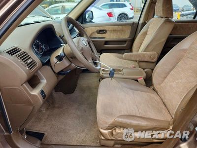 Zdjęcie 7 z 13 samochodu: 2002 HONDA CR-V LX VIN:JHLRD78482C074248 - miniatura
