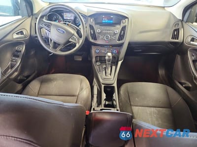 Zdjęcie 8 z 12 samochodu: 2016 FORD FOCUS SE VIN:1FADP3F28GL282216 - miniatura