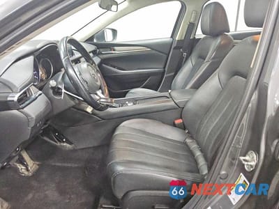 Zdjęcie 7 z 12 samochodu: 2020 MAZDA 6 TOURING VIN:JM1GL1VM9L1516301 - miniatura