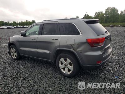 Drugie zdjęcie samochodu z przodu: 2012 JEEP GRAND CHEROKEE LAREDO VIN:1C4RJFAG6CC123386 - miniatura