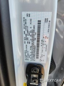 Zdjęcie 12 z 12 samochodu: 2025 FORD F150 STX VIN:1FTFW2L57SKD56657 - miniatura