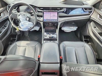 Zdjęcie 8 z 13 samochodu: 2022 JEEP GRAND CHEROKEE LIMITED 4XE VIN:1C4RJYB69N8757931 - miniatura