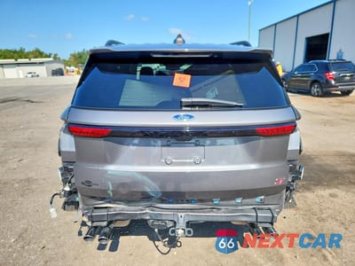 Zdjęcie 6 z 14 samochodu: 2025 FORD EXPLORER ST VIN:1FMWK8GC2SGA81494 - miniatura