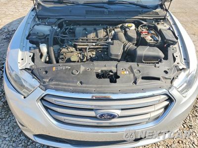 Zdjęcie 11 z 12 samochodu: 2016 FORD TAURUS SEL VIN:1FAHP2E88GG142631 - miniatura