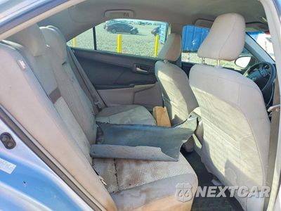 Zdjęcie 10 z 12 samochodu: 2012 TOYOTA CAMRY LE VIN:4T4BF1FK1CR247645 - miniatura
