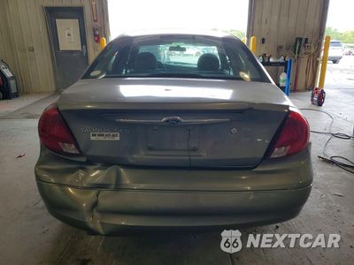 Zdjęcie 6 z 12 samochodu: 2003 FORD TAURUS SES VIN:1FAFP55U33A127117 - miniatura