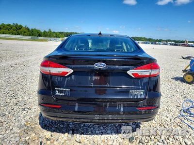 Zdjęcie 6 z 12 samochodu: 2019 FORD FUSION TITANIUM VIN:3FA6P0RU5KR273259 - miniatura