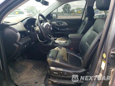 Zdjęcie 7 z 13 samochodu: 2021 CHEVROLET TRAVERSE RS VIN:1GNEVJKW6MJ152032 - miniatura