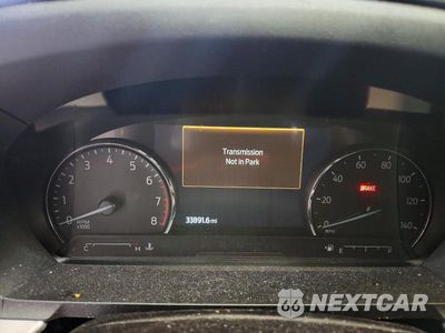 Zdjęcie 9 z 13 samochodu: 2023 FORD EXPLORER XLT VIN:1FMSK8DHXPGC37769 - miniatura