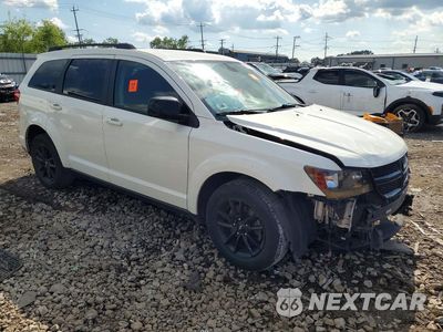 Zdjęcie 7 z 28 samochodu: 2019 DODGE JOURNEY SE VIN:3C4PDCBB7KT844707 - miniatura