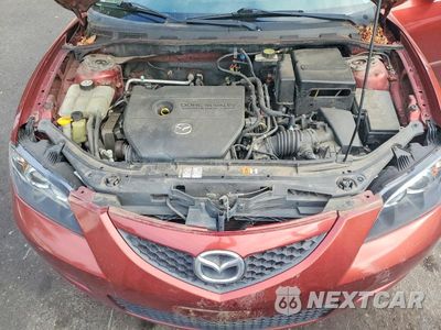 Zdjęcie 11 z 12 samochodu: 2009 MAZDA 3 I VIN:JM1BK32F191191988 - miniatura