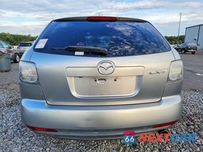 Zdjęcie 6 z 13 samochodu: 2011 MAZDA CX-7 VIN:JM3ER2B54B0384410 - miniatura