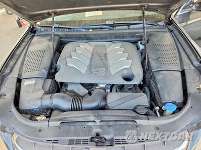 Zdjęcie 11 z 12 samochodu: 2014 HYUNDAI EQUUS ULTIMATE VIN:KMHGH4JH7EU083019 - miniatura
