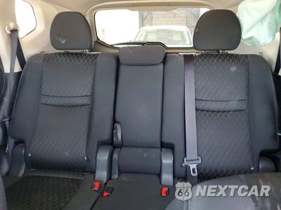 Zdjęcie 10 z 14 samochodu: 2020 NISSAN ROGUE SV VIN:KNMAT2MTXLP517457 - miniatura