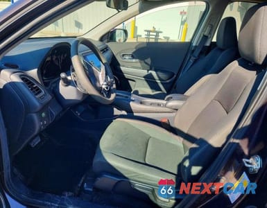 Zdjęcie 7 z 14 samochodu: 2020 HONDA HR-V EX VIN:3CZRU6H54LM706074 - miniatura