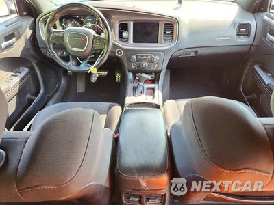 Zdjęcie 8 z 12 samochodu: 2019 DODGE CHARGER R/T VIN:2C3CDXCT3KH553843 - miniatura