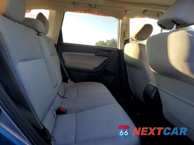 Zdjęcie 11 z 13 samochodu: 2017 SUBARU FORESTER 2.5I PREMIUM VIN:JF2SJAGC1HH507869 - miniatura