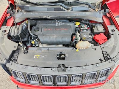 Zdjęcie 12 z 13 samochodu: 2020 JEEP COMPASS TRAILHAWK VIN:3C4NJDDB0LT215343 - miniatura