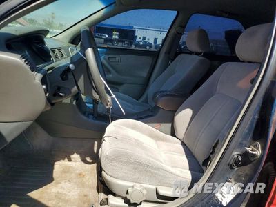 Zdjęcie 7 z 12 samochodu: 1997 TOYOTA CAMRY LE VIN:JT2BG22K2V0015436 - miniatura