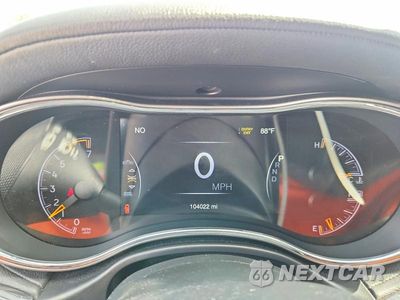 Zdjęcie 9 z 13 samochodu: 2019 JEEP GRAND CHEROKEE OVERLAND VIN:1C4RJFCT0KC591381 - miniatura