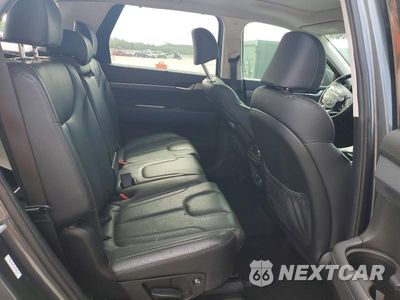 Zdjęcie 11 z 13 samochodu: 2022 HYUNDAI PALISADE SEL VIN:KM8R4DHE0NU418265 - miniatura