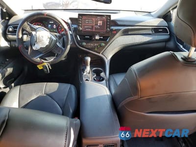 Zdjęcie 8 z 12 samochodu: 2023 TOYOTA CAMRY XSE VIN:4T1K61AK8PU182364 - miniatura