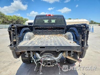 Zdjęcie 6 z 13 samochodu: 2016 RAM 2500 ST VIN:3C6UR5CJ8GG157166 - miniatura