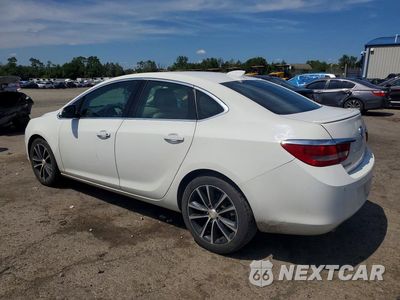 Drugie zdjęcie samochodu z przodu: 2017 BUICK VERANO SPORT TOURING VIN:1G4PR5SK6H4118103 - miniatura
