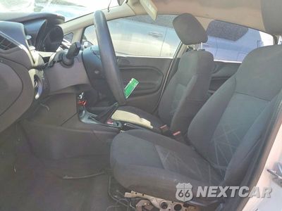Zdjęcie 7 z 13 samochodu: 2014 FORD FIESTA S VIN:3FADP4AJ2EM212338 - miniatura