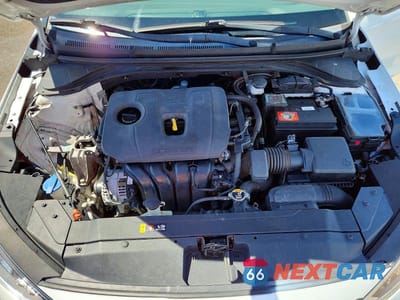Zdjęcie 11 z 12 samochodu: 2020 HYUNDAI ELANTRA VALUE EDITION VIN:5NPD84LF6LH549081 - miniatura