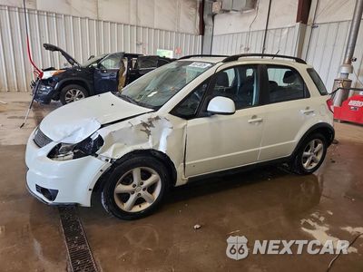 2009 SUZUKI SX4 TECHNOLOGY JS2YB413895101662 - główne zdjęcie licytacji z USA - miniatura