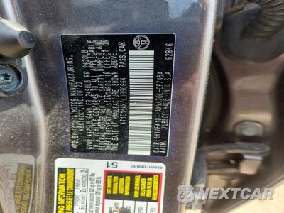 Zdjęcie 13 z 13 samochodu: 2020 TOYOTA CAMRY LE VIN:4T1C11AK7LU990864 - miniatura